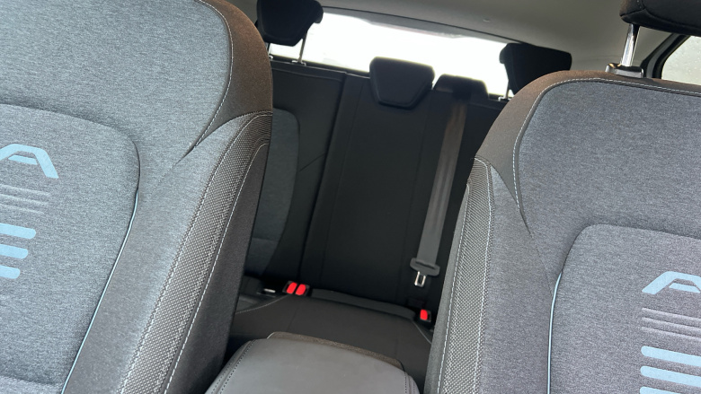 Ford Focus 1.0 EcoBoost Active 5dr Petrol Hatchback